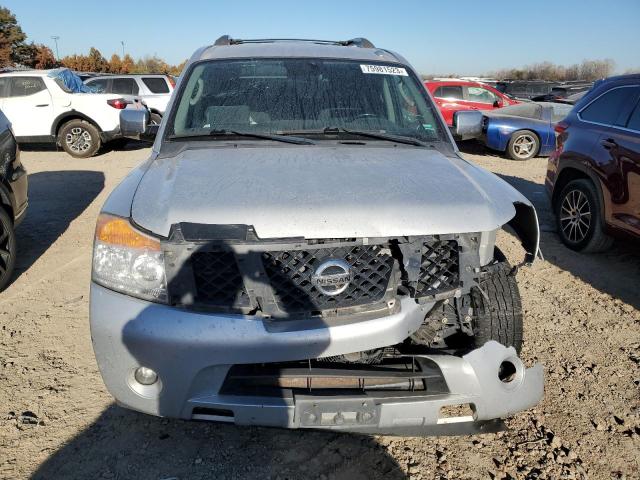 Photo 4 VIN: 5N1AA0NCXBN606380 - NISSAN ARMADA 