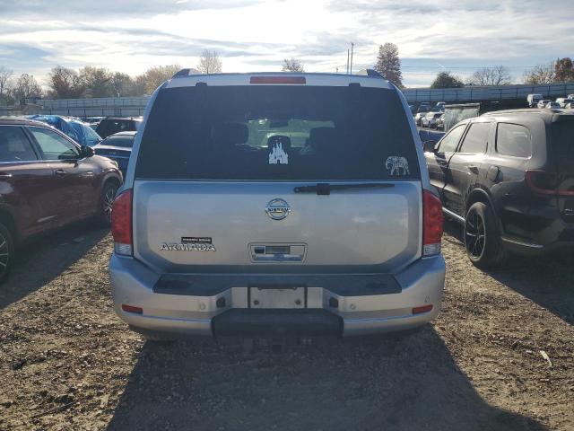 Photo 5 VIN: 5N1AA0NCXBN606380 - NISSAN ARMADA 