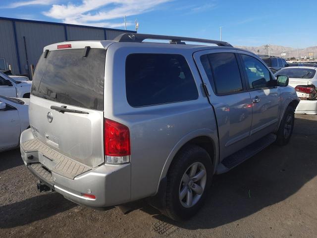 Photo 3 VIN: 5N1AA0NCXBN611627 - NISSAN ARMADA SV 