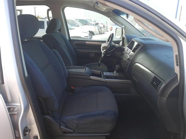 Photo 4 VIN: 5N1AA0NCXBN611627 - NISSAN ARMADA SV 