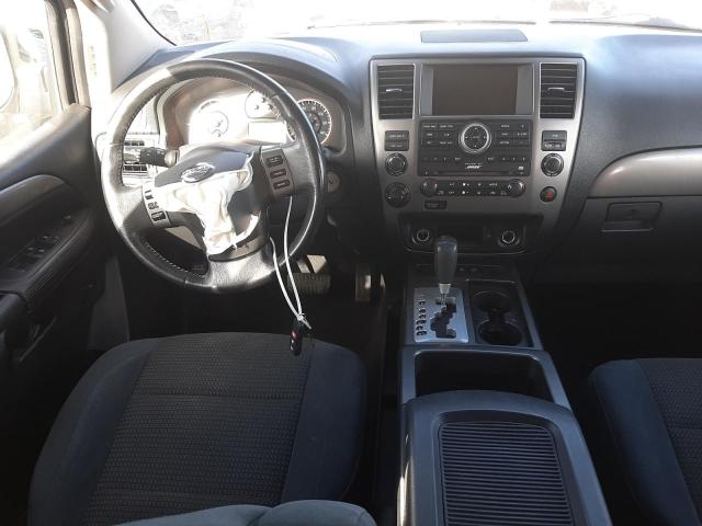 Photo 8 VIN: 5N1AA0NCXBN611627 - NISSAN ARMADA SV 