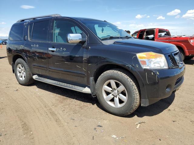 Photo 3 VIN: 5N1AA0NCXBN614270 - NISSAN ARMADA SV 