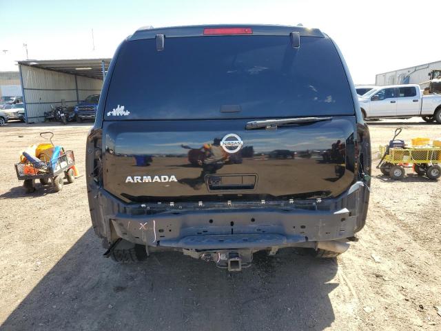 Photo 5 VIN: 5N1AA0NCXBN614270 - NISSAN ARMADA SV 