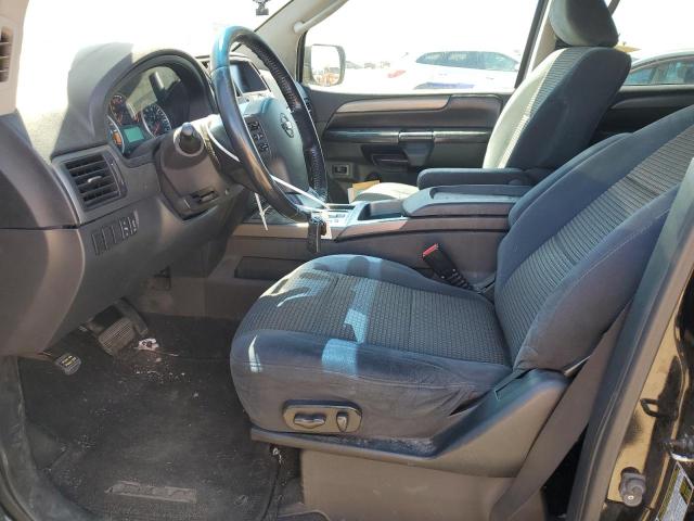 Photo 6 VIN: 5N1AA0NCXBN614270 - NISSAN ARMADA SV 