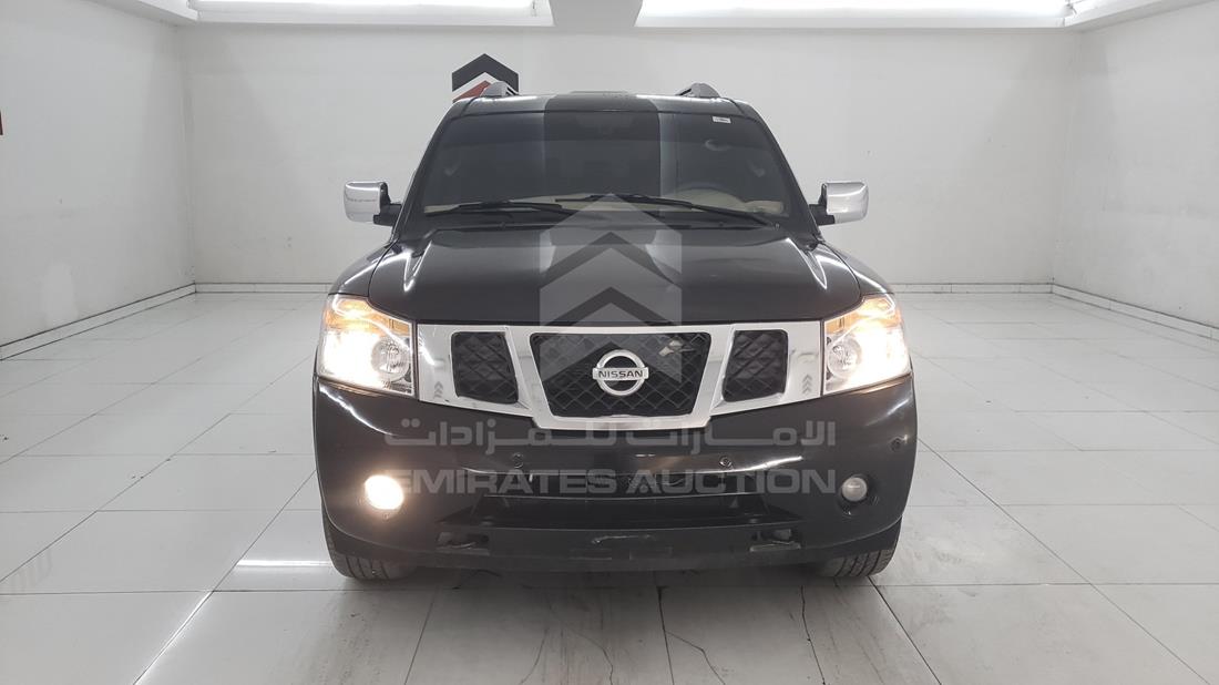 Photo 0 VIN: 5N1AA0NCXCN602007 - NISSAN ARMADA 