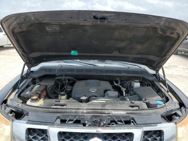 Photo 11 VIN: 5N1AA0NCXCN602363 - NISSAN ARMADA 