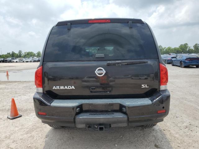 Photo 5 VIN: 5N1AA0NCXCN602363 - NISSAN ARMADA 