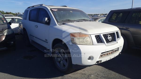 Photo 10 VIN: 5N1AA0NCXCN603173 - NISSAN ARMADA 