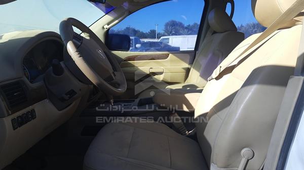 Photo 13 VIN: 5N1AA0NCXCN603173 - NISSAN ARMADA 