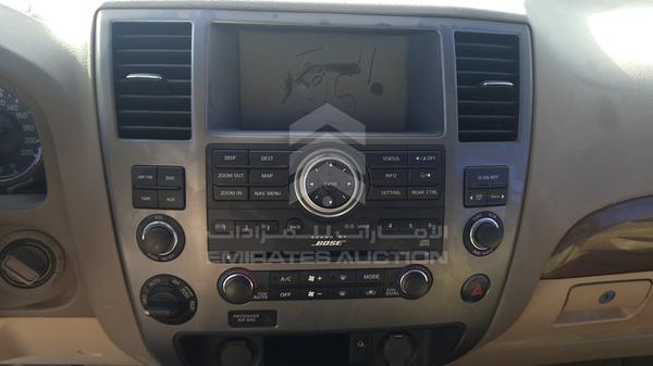 Photo 17 VIN: 5N1AA0NCXCN603173 - NISSAN ARMADA 