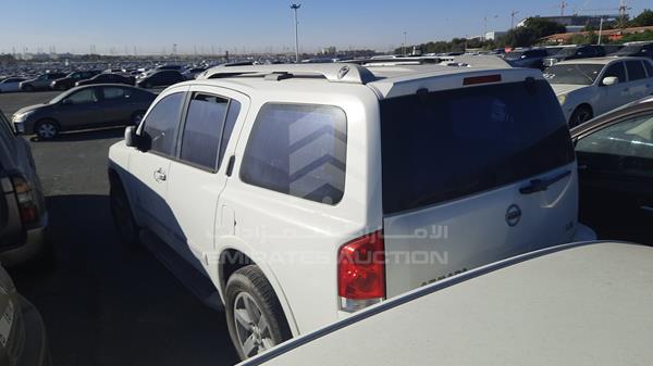 Photo 7 VIN: 5N1AA0NCXCN603173 - NISSAN ARMADA 