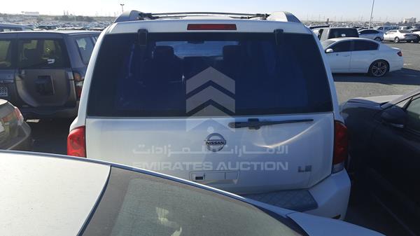 Photo 8 VIN: 5N1AA0NCXCN603173 - NISSAN ARMADA 