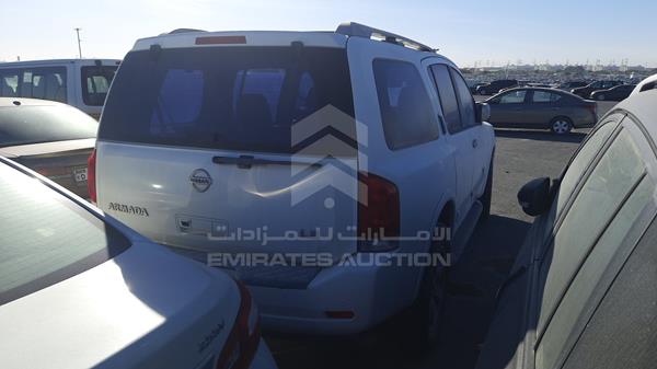 Photo 9 VIN: 5N1AA0NCXCN603173 - NISSAN ARMADA 