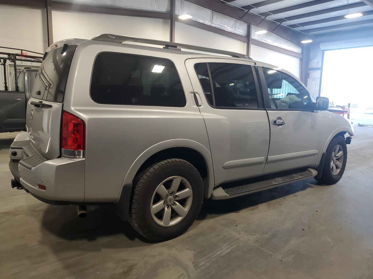 Photo 2 VIN: 5N1AA0NCXCN603934 - NISSAN ARMADA 