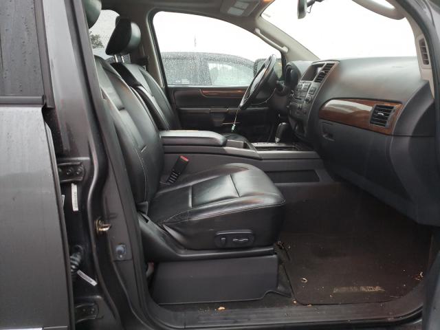 Photo 4 VIN: 5N1AA0NCXCN604209 - NISSAN ARMADA SV 