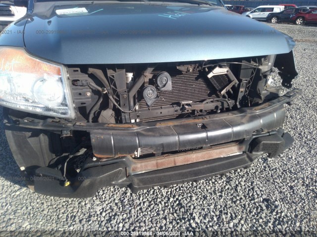 Photo 5 VIN: 5N1AA0NCXCN605389 - NISSAN ARMADA 