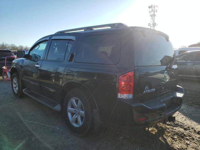 Photo 1 VIN: 5N1AA0NCXCN608809 - NISSAN ARMADA SV 