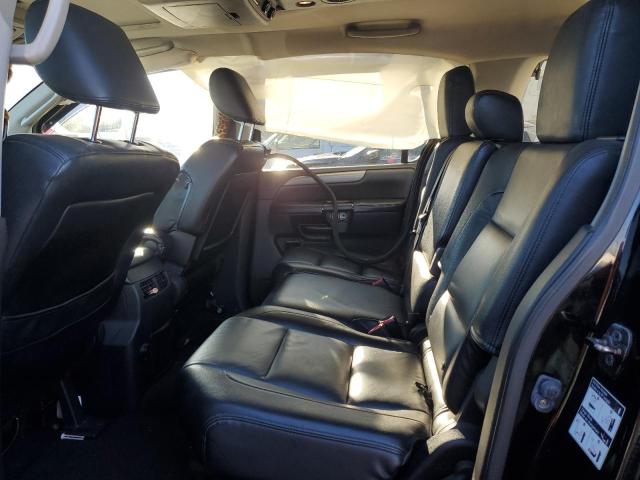 Photo 10 VIN: 5N1AA0NCXCN608809 - NISSAN ARMADA SV 