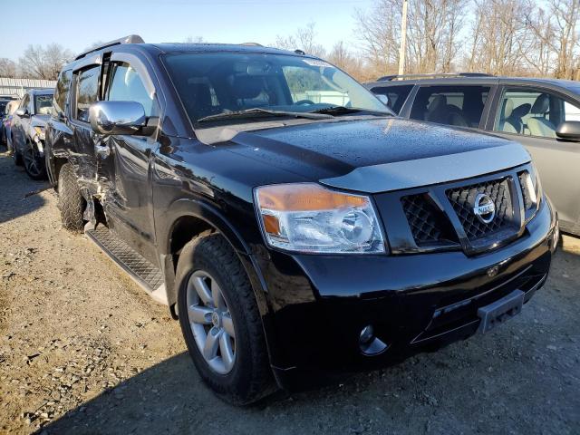 Photo 3 VIN: 5N1AA0NCXCN608809 - NISSAN ARMADA SV 