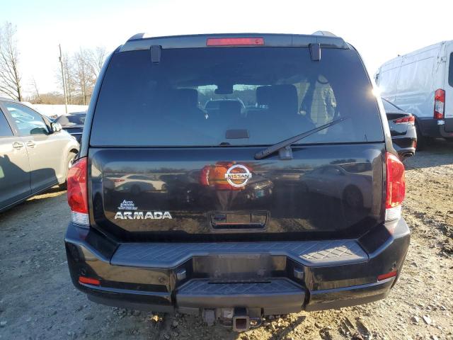 Photo 5 VIN: 5N1AA0NCXCN608809 - NISSAN ARMADA SV 