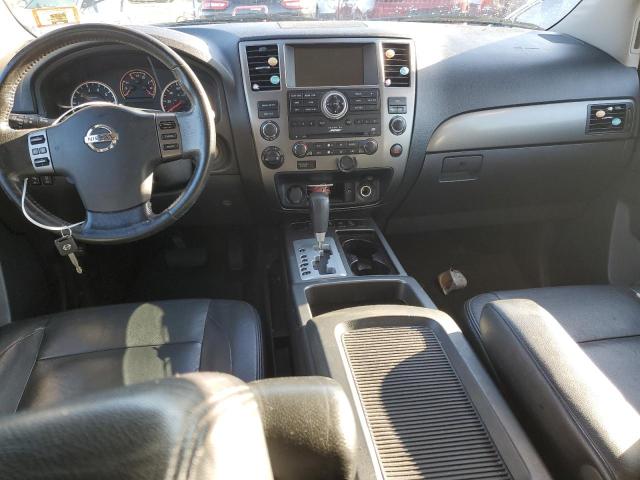 Photo 7 VIN: 5N1AA0NCXCN608809 - NISSAN ARMADA SV 