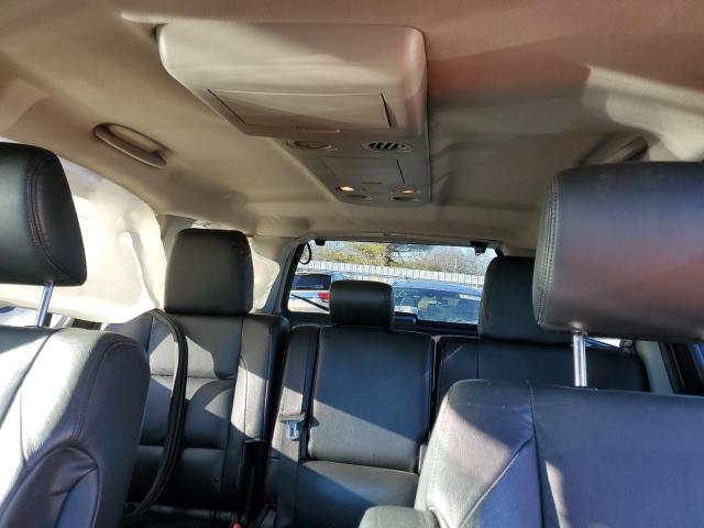 Photo 9 VIN: 5N1AA0NCXCN608809 - NISSAN ARMADA SV 