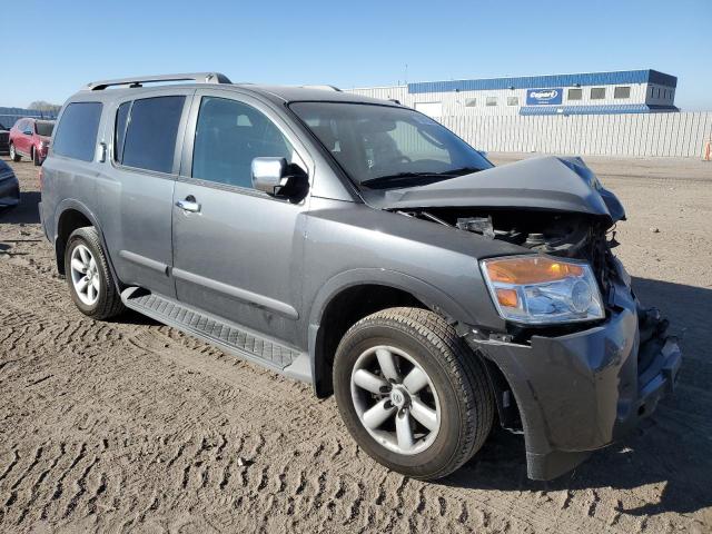 Photo 3 VIN: 5N1AA0NCXCN611581 - NISSAN ARMADA SV 