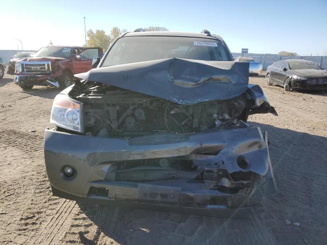 Photo 4 VIN: 5N1AA0NCXCN611581 - NISSAN ARMADA SV 