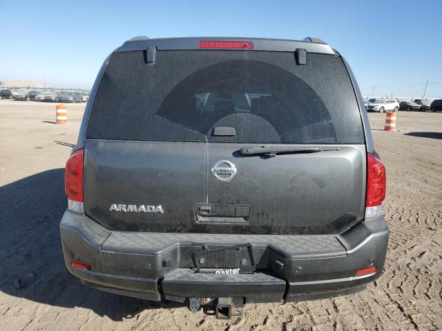 Photo 5 VIN: 5N1AA0NCXCN611581 - NISSAN ARMADA SV 