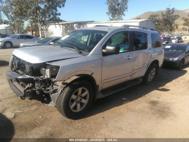 Photo 1 VIN: 5N1AA0NCXDN610013 - NISSAN ARMADA 