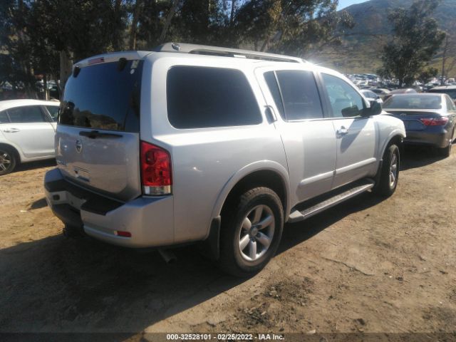 Photo 3 VIN: 5N1AA0NCXDN610013 - NISSAN ARMADA 