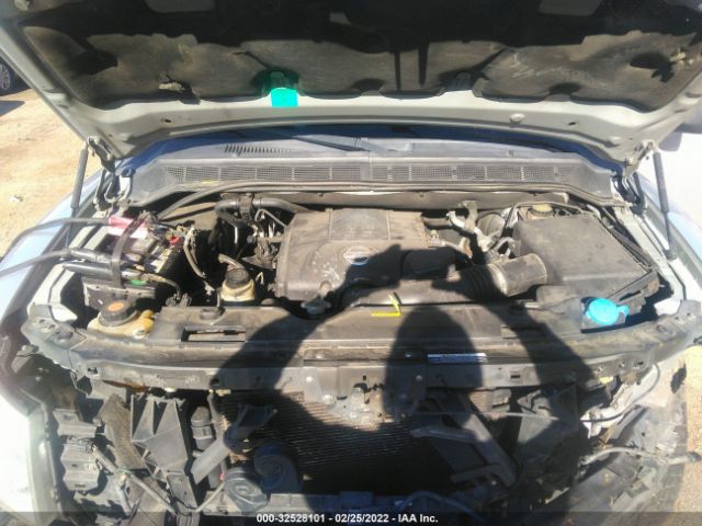 Photo 9 VIN: 5N1AA0NCXDN610013 - NISSAN ARMADA 