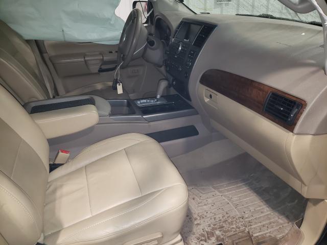 Photo 4 VIN: 5N1AA0NCXEN603466 - NISSAN ARMADA SV 