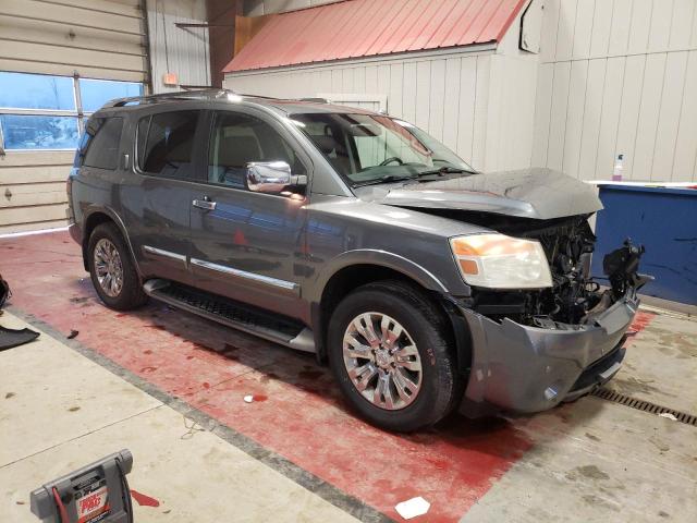 Photo 3 VIN: 5N1AA0NCXFN602884 - NISSAN ARMADA SV 