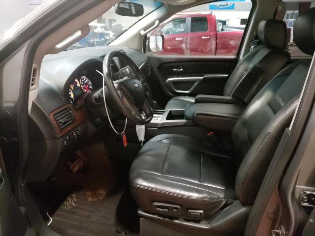 Photo 6 VIN: 5N1AA0NCXFN602884 - NISSAN ARMADA SV 