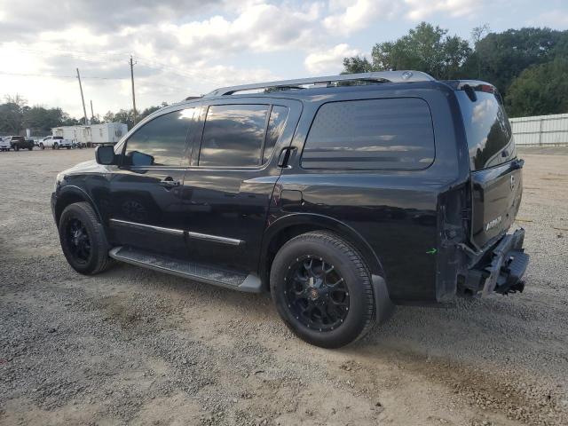 Photo 1 VIN: 5N1AA0NCXFN608300 - NISSAN ARMADA SV 