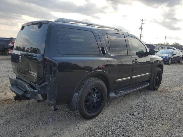 Photo 2 VIN: 5N1AA0NCXFN608300 - NISSAN ARMADA SV 