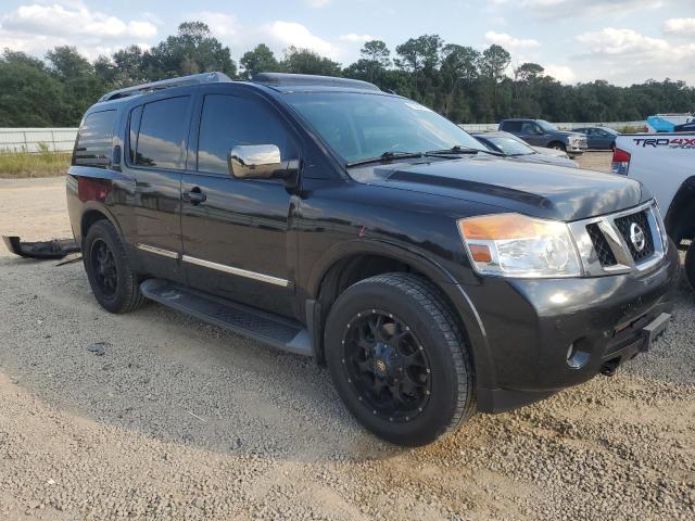 Photo 3 VIN: 5N1AA0NCXFN608300 - NISSAN ARMADA SV 