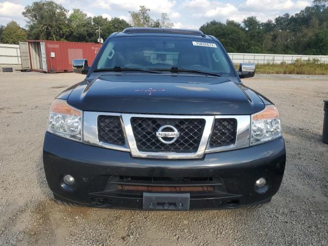 Photo 4 VIN: 5N1AA0NCXFN608300 - NISSAN ARMADA SV 