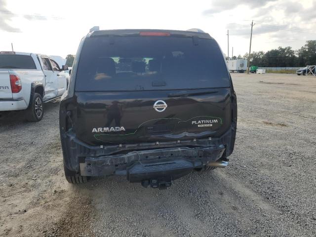 Photo 5 VIN: 5N1AA0NCXFN608300 - NISSAN ARMADA SV 