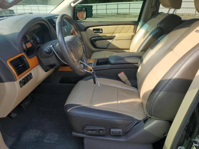 Photo 6 VIN: 5N1AA0NCXFN608300 - NISSAN ARMADA SV 