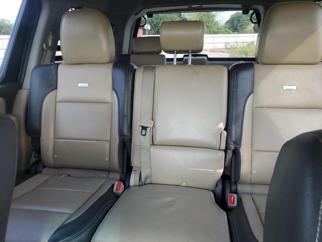 Photo 9 VIN: 5N1AA0NCXFN608300 - NISSAN ARMADA SV 