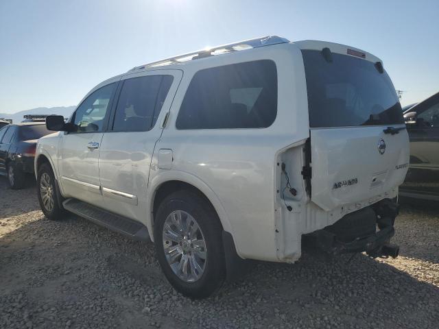 Photo 1 VIN: 5N1AA0NCXFN616784 - NISSAN ARMADA SV 