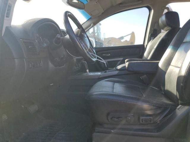 Photo 6 VIN: 5N1AA0NCXFN616784 - NISSAN ARMADA SV 