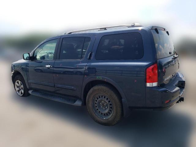 Photo 1 VIN: 5N1AA0NCXFN617515 - NISSAN ARMADA 