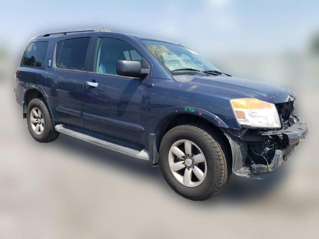 Photo 3 VIN: 5N1AA0NCXFN617515 - NISSAN ARMADA 