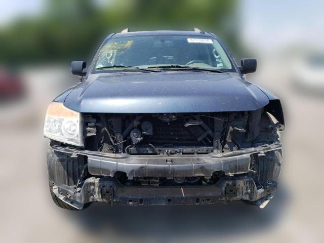 Photo 4 VIN: 5N1AA0NCXFN617515 - NISSAN ARMADA 