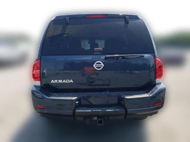 Photo 5 VIN: 5N1AA0NCXFN617515 - NISSAN ARMADA 