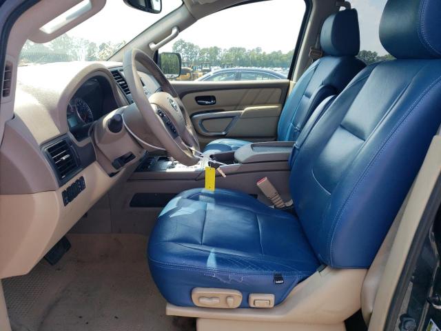 Photo 6 VIN: 5N1AA0NCXFN617515 - NISSAN ARMADA 