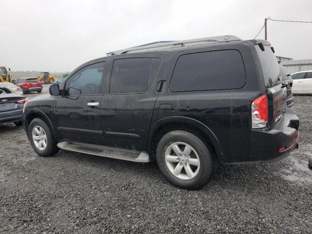 Photo 1 VIN: 5N1AA0ND0BN620622 - NISSAN ARMADA 